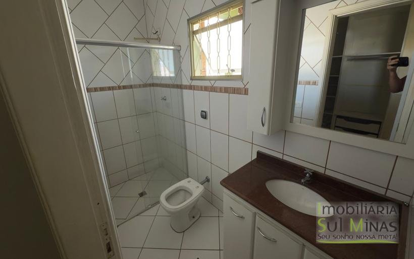 Apartamento Comercial para Locação – Centro de Cambuí MG COD2272 (4)