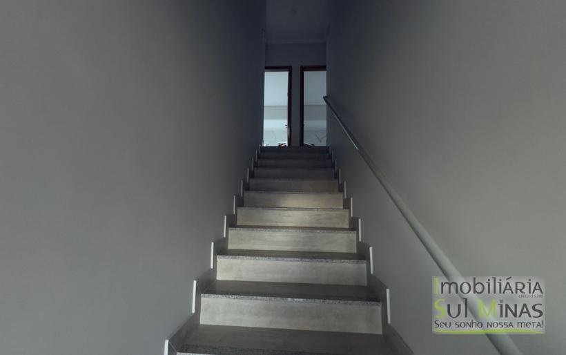 Apartamento com 120m² à Venda em Ótimo Bairro de Cambui MG COD2277 (1)