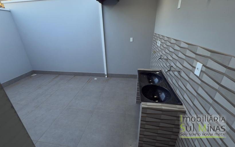 Apartamento com 120m² à Venda em Ótimo Bairro de Cambui MG COD2277 (15)