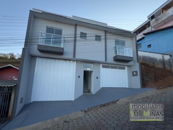 Apartamento com 120m² à Venda em Ótimo Bairro de Cambui MG COD2277 (2)