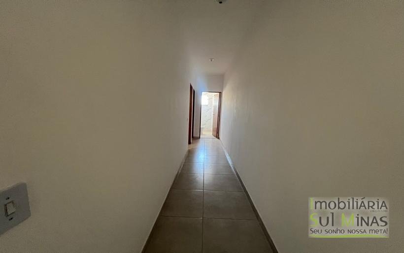 Apartamento com 54m², Novo e em Ótimo Bairro À Venda em Cambuí MG COD2268 (9)