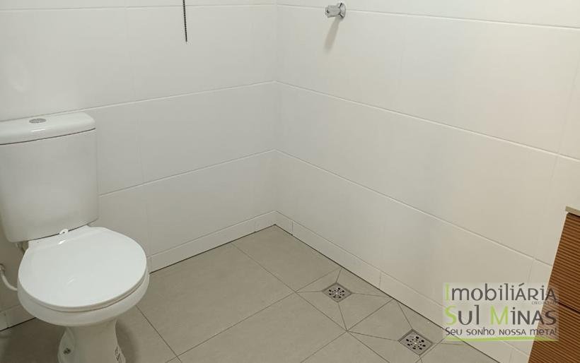 Casa Com 100,59m² em Ótima Localização À Venda em Cambuí MG COD2282 (1)