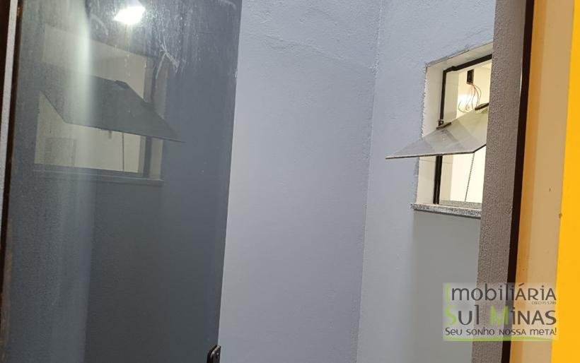 Casa Com 100,59m² em Ótima Localização À Venda em Cambuí MG COD2282 (3)