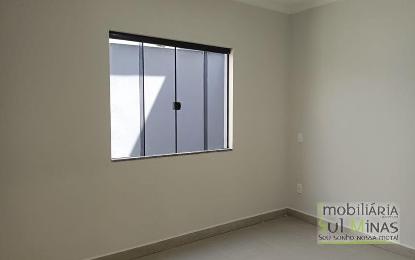 Casa Com 100,59m² em Ótima Localização À Venda em Cambuí MG COD2282 (7)