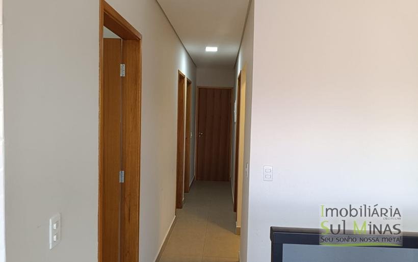 Casa Com 3 Dormitórios À Venda em Cambuí MG COD2283 (12)