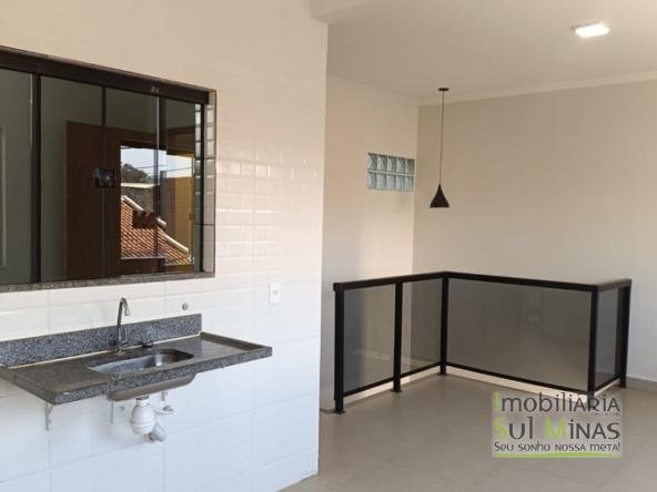 Casa Com 3 Dormitórios À Venda em Cambuí MG COD2283 (14)