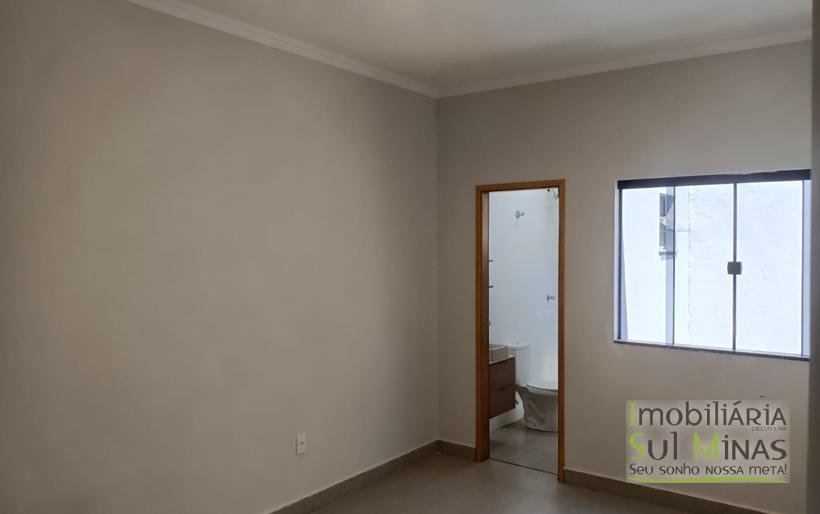 Casa Com 3 Dormitórios À Venda em Cambuí MG COD2283 (3)