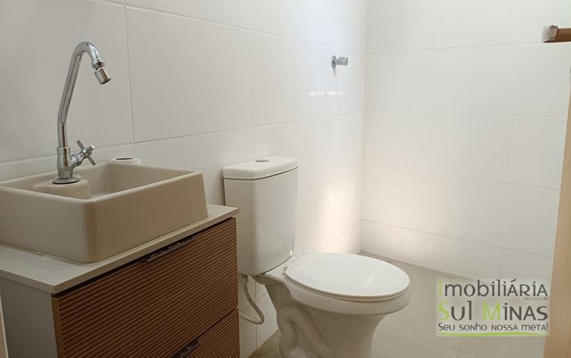 Casa Com 3 Dormitórios À Venda em Cambuí MG COD2283 (4)