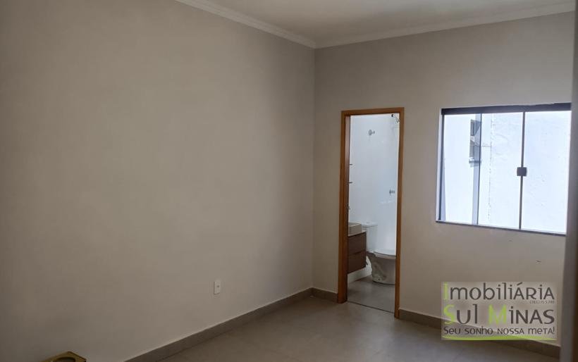 Casa Com 3 Dormitórios À Venda em Cambuí MG COD2283 (5)