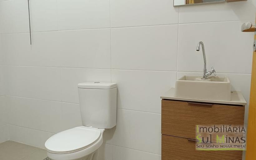 Casa Com 3 Dormitórios À Venda em Cambuí MG COD2283 (7)