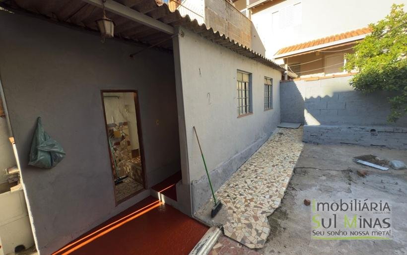 Casa Comercial para Locação no Centro de Cambuí COD2275 (12)