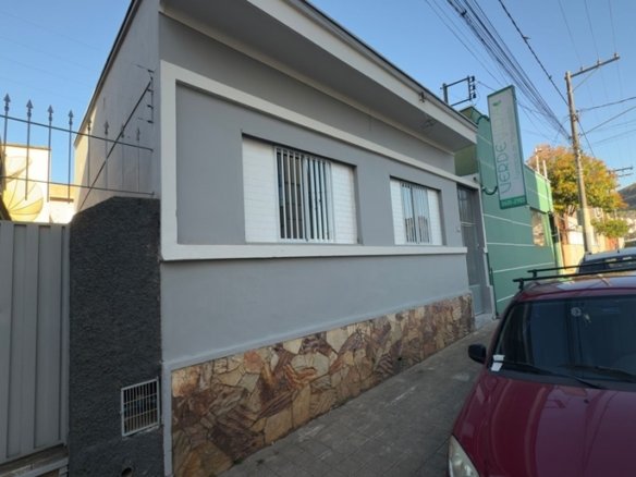 Casa Comercial para Locação no Centro de Cambuí COD2275 (7)