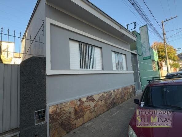 Casa Comercial para Locação no Centro de Cambuí COD2275 (7)