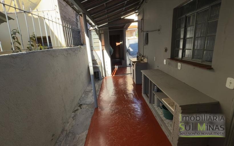 Casa Comercial para Locação no Centro de Cambuí COD2275 (9)