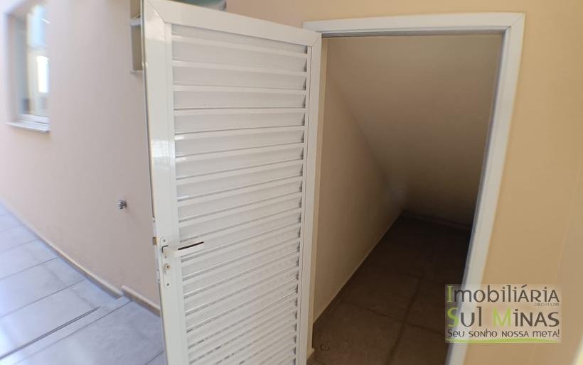 Casa Nova Com Ótimo Acabamento para Locação em Cambuí MG COD2267 (10)