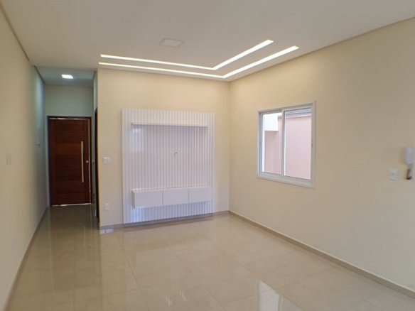 Casa Nova Com Ótimo Acabamento para Locação em Cambuí MG COD2267 (5)