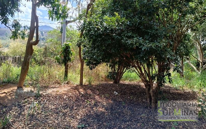 Chácara Com 1000m² á 2Km Da Fernão Dias À Venda em Estiva MG COD2260 (11)