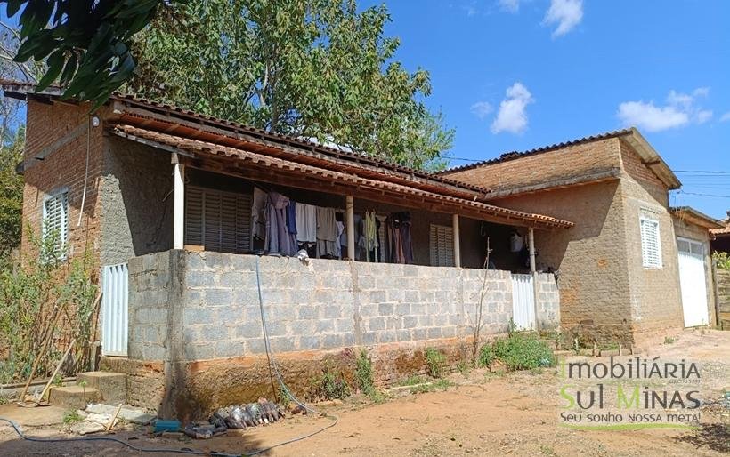 Chácara Com 1000m² á 2Km Da Fernão Dias À Venda em Estiva MG COD2260 (3)