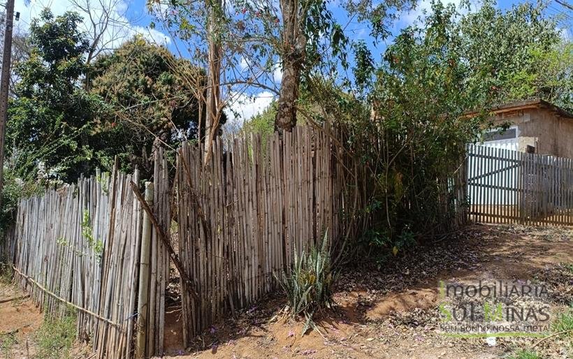 Chácara Com 1000m² á 2Km Da Fernão Dias À Venda em Estiva MG COD2260 (5)