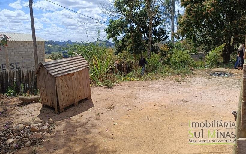 Chácara Com 1000m² á 2Km Da Fernão Dias À Venda em Estiva MG COD2260 (7)