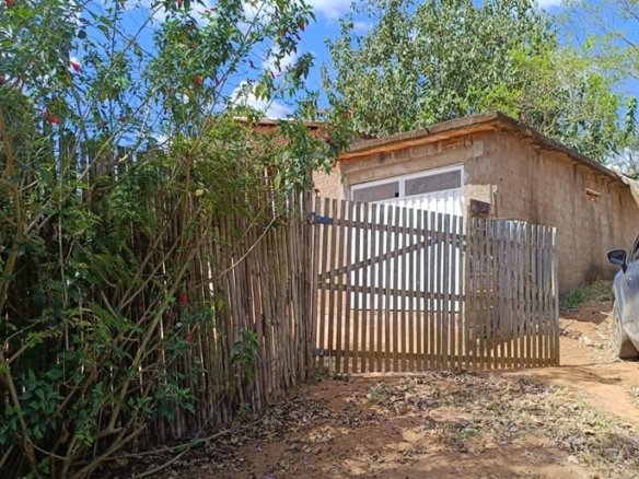 Chácara Com 1000m² á 2Km Da Fernão Dias À Venda em Estiva MG COD2260 (8)