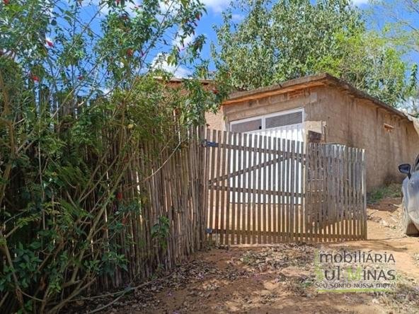 Chácara Com 1000m² á 2Km Da Fernão Dias À Venda em Estiva MG COD2260 (8)