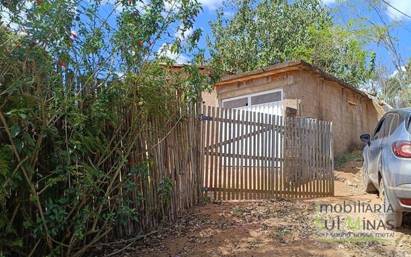 Chácara Com 1000m² á 2Km Da Fernão Dias À Venda em Estiva MG COD2260 (8)