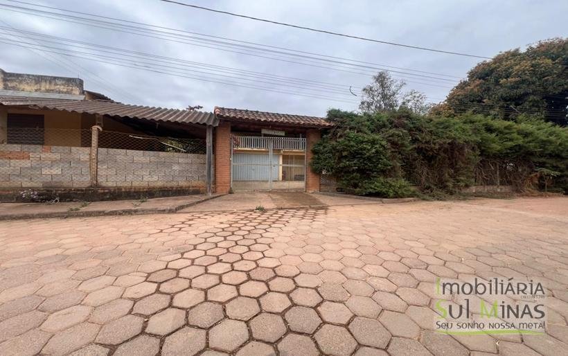 Chácara com 15.000m² À Venda em Cambuí MG COD2271 (11)