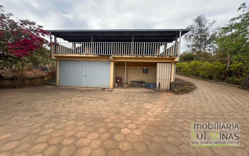 Chácara com 15.000m² À Venda em Cambuí MG COD2271 (12)