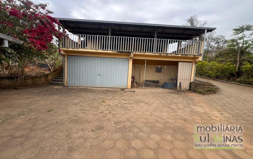 Chácara com 15.000m² À Venda em Cambuí MG COD2271 (13)