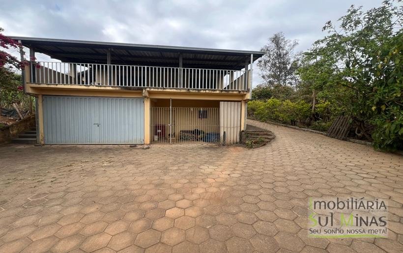 Chácara com 15.000m² À Venda em Cambuí MG COD2271 (15)