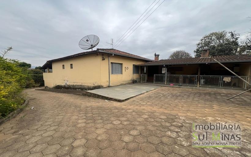 Chácara com 15.000m² À Venda em Cambuí MG COD2271 (17)