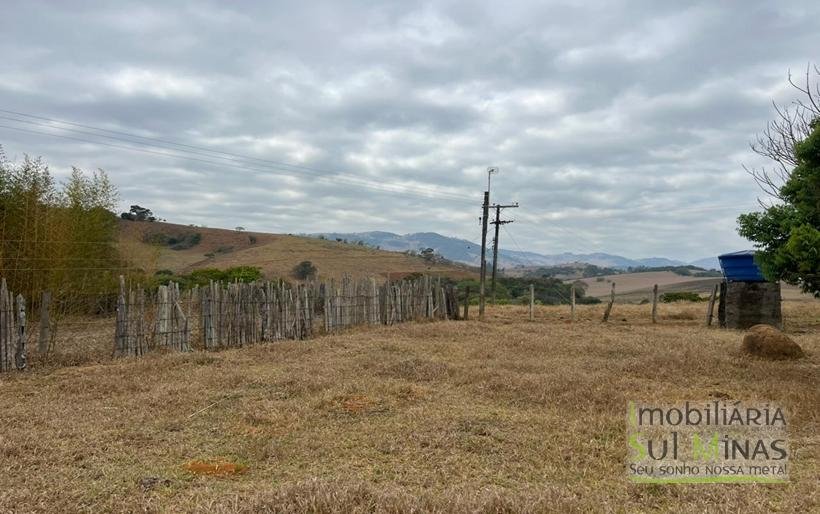 Chácara com 15.000m² À Venda em Cambuí MG COD2271 (27)