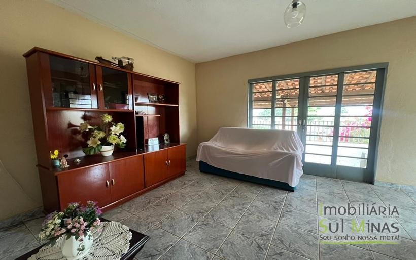 Chácara com 15.000m² À Venda em Cambuí MG COD2271 (38)