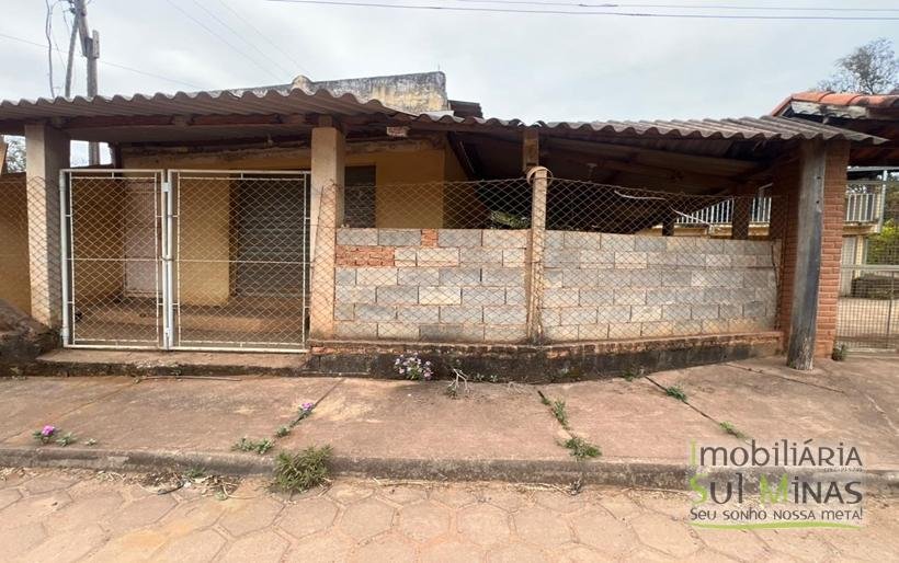 Chácara com 15.000m² À Venda em Cambuí MG COD2271 (7)