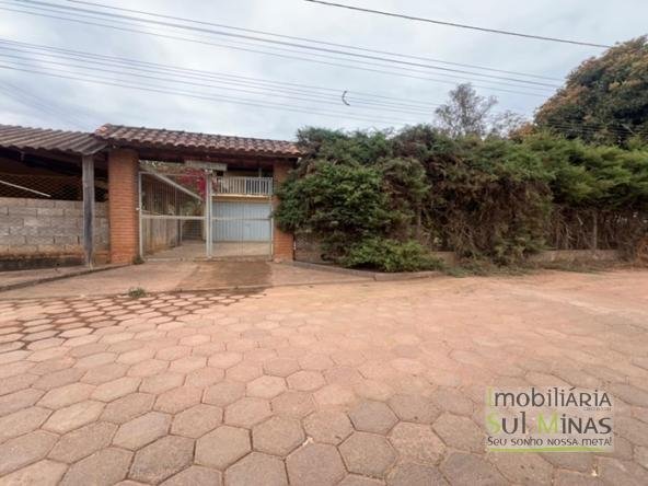 Chácara com 15.000m² À Venda em Cambuí MG COD2271 (9)