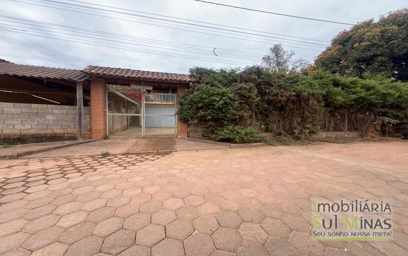 Chácara com 15.000m² À Venda em Cambuí MG COD2271 (9)