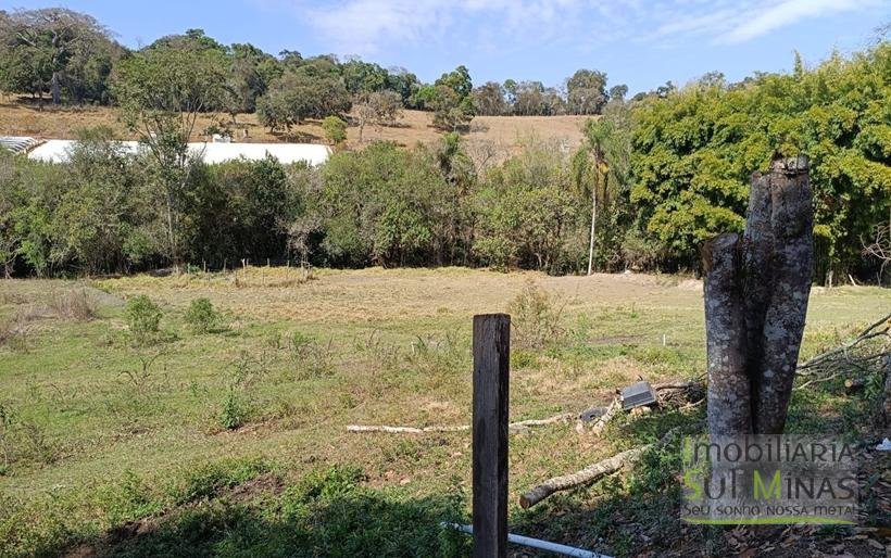 Chácara com 6000m² Com 3 Nascentes À Venda em Cambuí MG COD2264 (11)