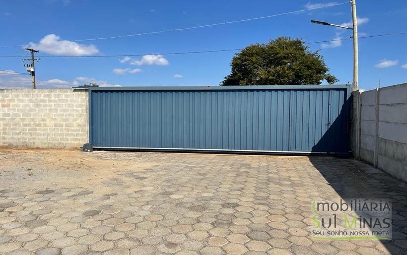 Galpão para Locação – Excelente Oportunidade em Estiva MG COD2274 (11)