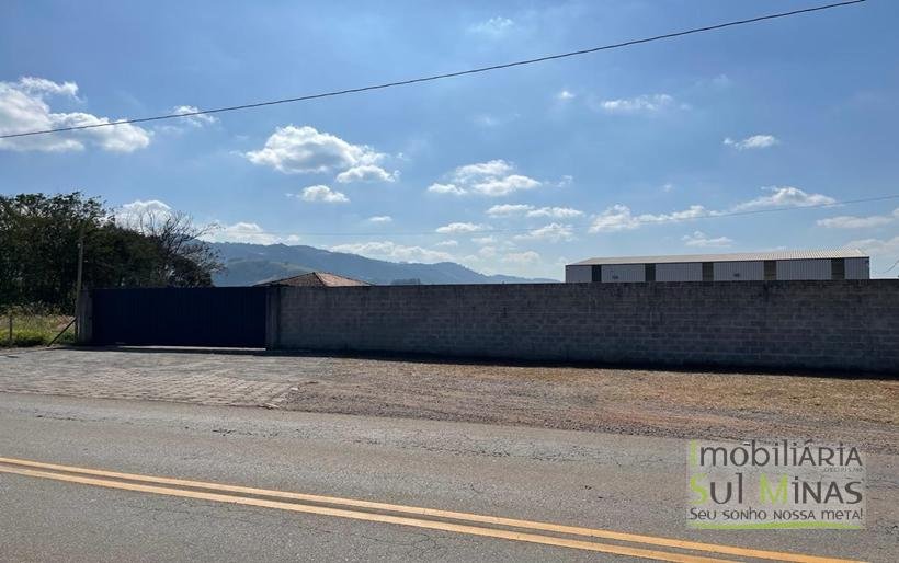 Galpão para Locação – Excelente Oportunidade em Estiva MG COD2274 (13)