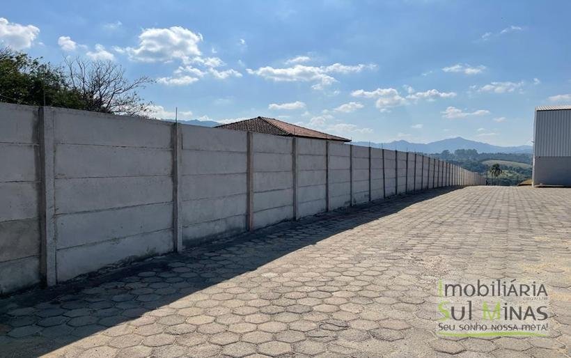 Galpão para Locação – Excelente Oportunidade em Estiva MG COD2274 (14)