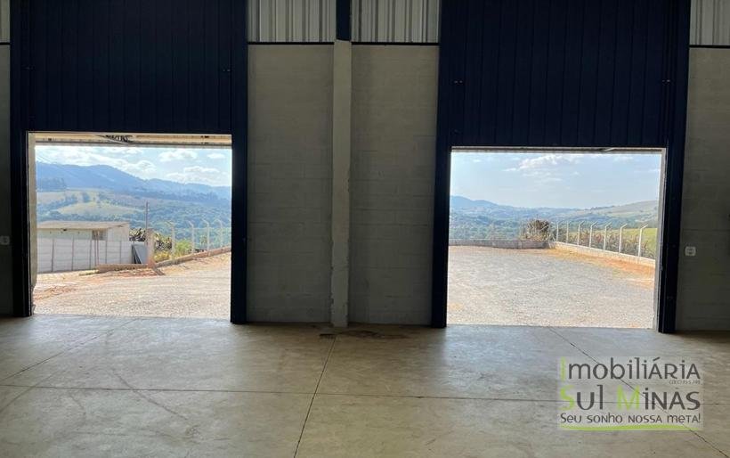 Galpão para Locação – Excelente Oportunidade em Estiva MG COD2274 (22)