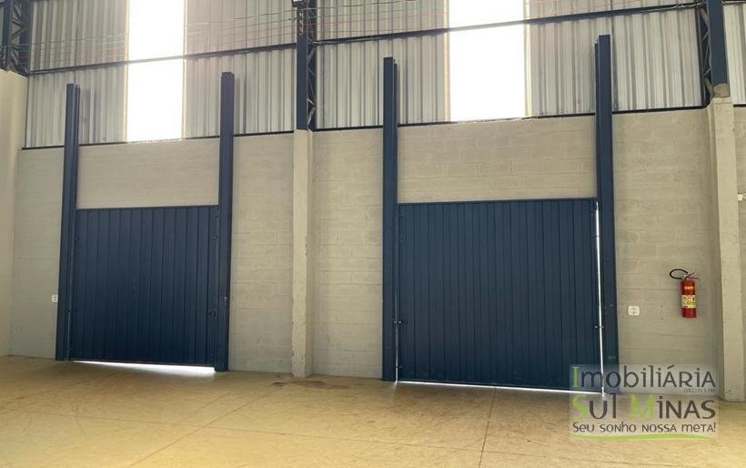 Galpão para Locação – Excelente Oportunidade em Estiva MG COD2274 (25)