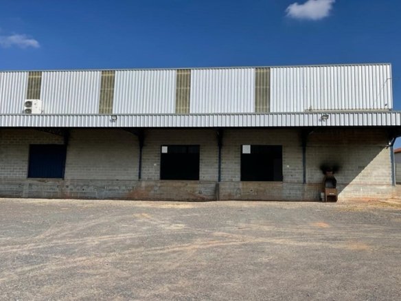 Galpão para Locação – Excelente Oportunidade em Estiva MG COD2274 (5)