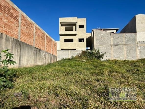 Lote de 140m² em Ótimo Bairro À Venda em Cambuí MG COD2276 (6)