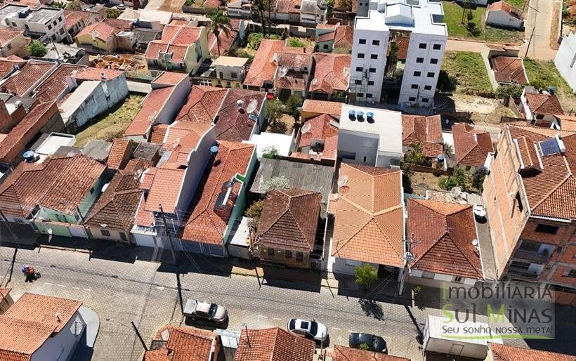 Lote de 290m² a Venda no Centro de Cambui MG (1)