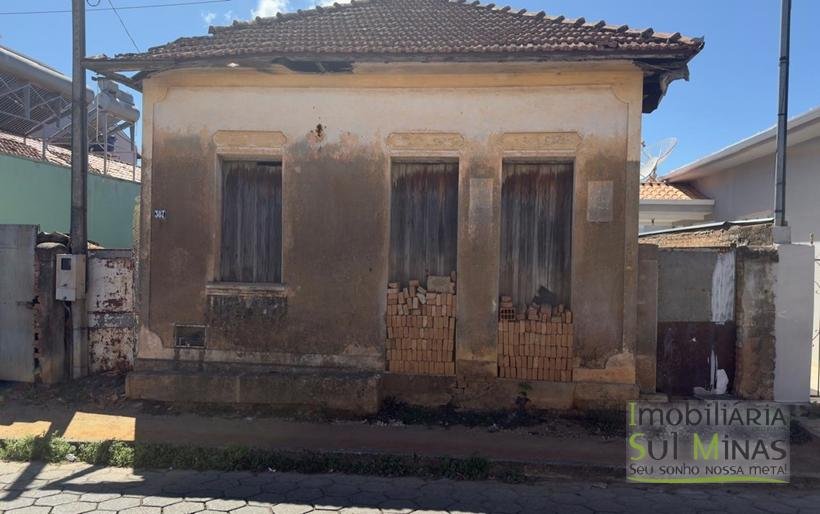 Lote de 290m² a Venda no Centro de Cambui MG (3)