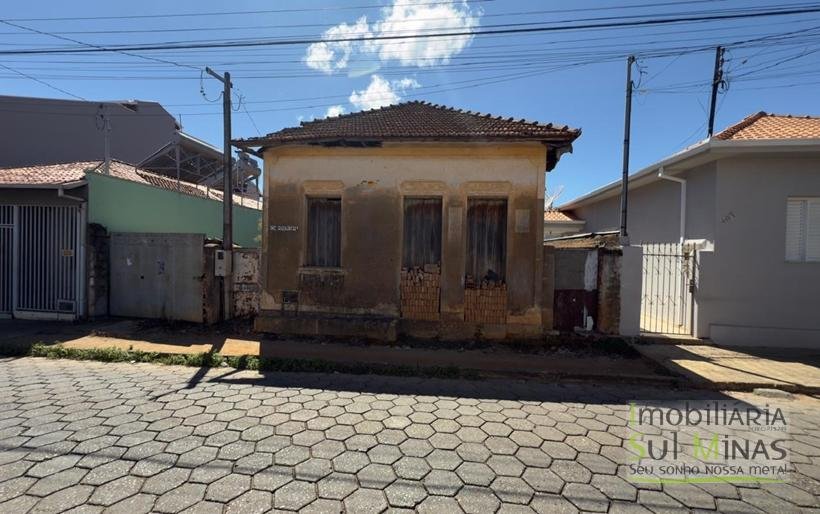 Lote de 290m² a Venda no Centro de Cambui MG (4)