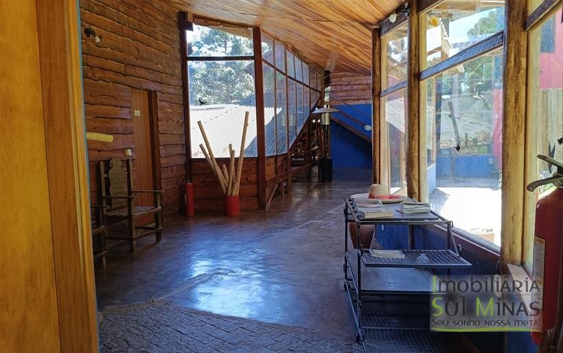 Pousada À Venda em Monte Verde – MG COD2273 (1)