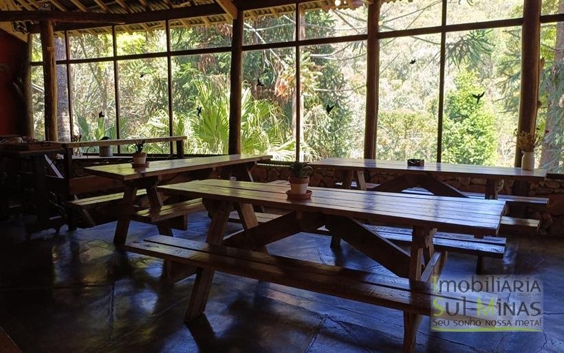 Pousada À Venda em Monte Verde – MG COD2273 (10)